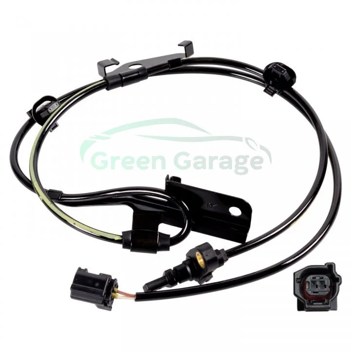 Датчик ABS TOYOTA RAV4 2.0DT BLUE PRINT ADT37155 (фото 1)