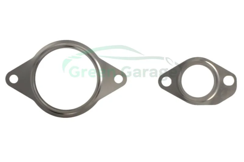Комплект прокладок, система EGR FORD/PEUGEOT 20 TDCi DW10BTED4 (вир-во Elring) ELRING 934930 (фото 1)