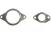 Комплект прокладок, система EGR FORD/PEUGEOT 20 TDCi DW10BTED4 (вир-во Elring) ELRING 934930 (фото 1)
