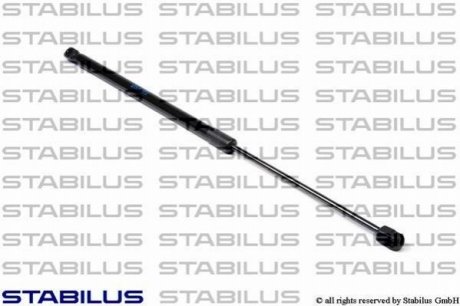 Амортизатор кришки багажника STABILUS 900337