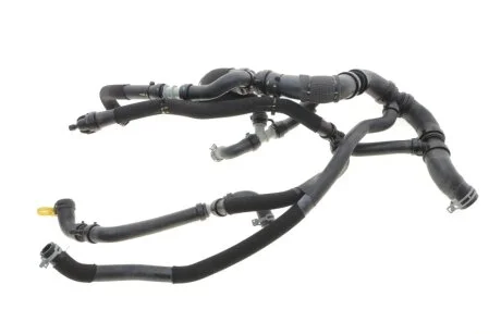 Патрубок системи охолодження RENAULT 215018402R