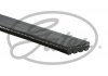 PASEK WIELOKLINOWY IVECO 04- GATES 4PK1102SFHD (фото 2)
