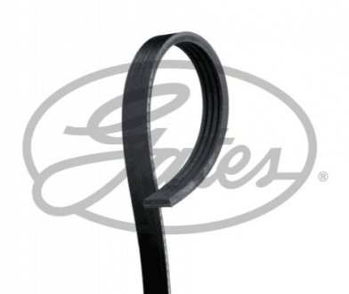 PASEK WIELOKLINOWY IVECO 04- GATES 4PK1102SFHD