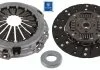 SPRZ.KPL. NISSAN CABSTAR 07- SACHS 3000951653 (фото 1)