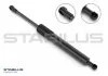 Газова пружина кришки багажника STABILUS 681167 (фото 1)