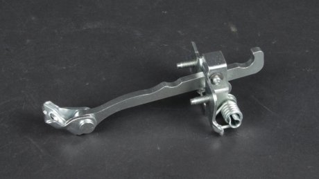 Ограничитель пер. двери, 01- ZILBERMANN 02076