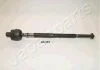 Осьовий шарнір, кермова тяга JAPANPARTS AX191 (фото 1)