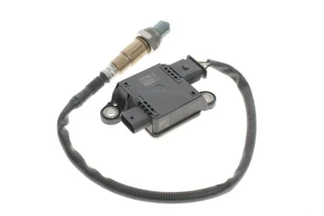 ДАТЧИК ТВЕРДИХ ЧАСТОК BOSCH 0281008576
