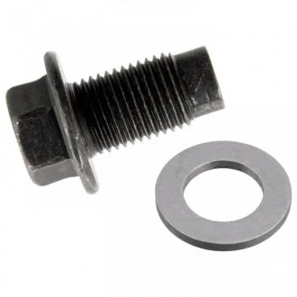Пробка масляного піддона з прокладкою M12x1,25x22 (вир-во FEBI) FEBI BILSTEIN 172445
