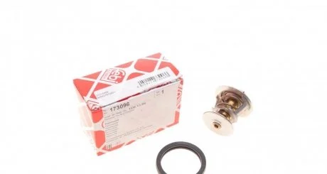 Термостат з ущільнюючим кільцем FEBI BILSTEIN 173096