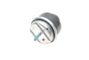 Подушка двигуна VW A4/A6/PAS BORSEHUNG B12233 (фото 5)