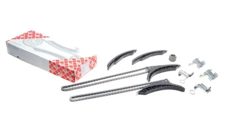 ZESTAW ЈAСCUCHA ROZRZҐDU BMW FEBI BILSTEIN 175446