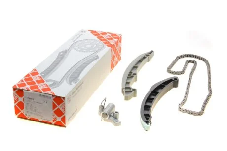 ZESTAW ЈAСCUCHA ROZRZҐDU VAG FEBI BILSTEIN 174963