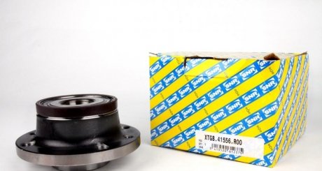 Підшипник колеса - одиничний NTN SNR XTGB41556R00