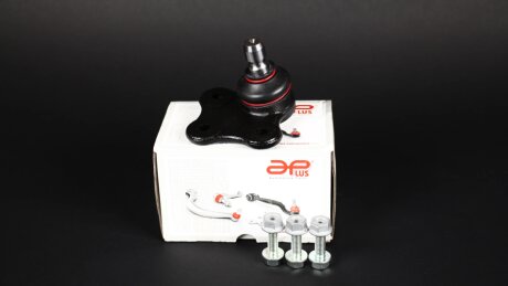 Опора кульова, лiв/прав, пер APlus 16652AP