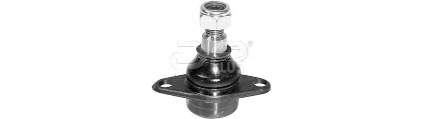 Кульова опора перед. ниж. 4X4 BMW X5 (E53) 3.0d-4.8is 05.00- APlus 12598AP (фото 1)