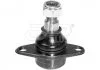 Кульова опора перед. ниж. 4X4 BMW X5 (E53) 3.0d-4.8is 05.00- APlus 12598AP (фото 1)