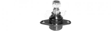 Кульова опора перед. ниж. 4X4 BMW X5 (E53) 3.0d-4.8is 05.00- APLUS 12598AP