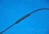 Тяга рульова DAEWOO REZZO(U100) (вир-во) PARTS-MALL PXCUC004 (фото 3)