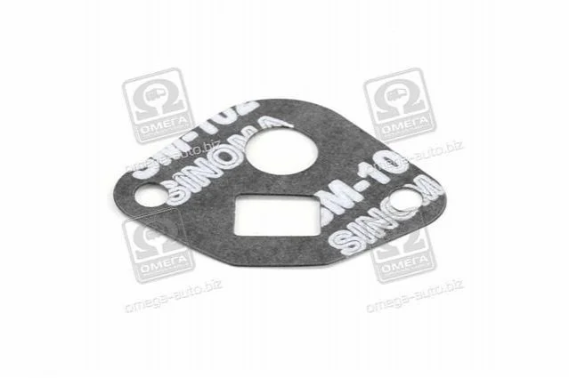 Прокладка клапана ЄДР DAEWOO ESPERO A15MF (вир-во) PARTS-MALL P1KC012 (фото 1)