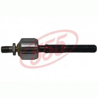 Тяга рул. HONDA ACCORD CB1/2/3/4 89- (пр-во Япония) 555 SR6180