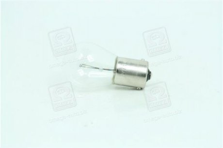 Лампа накаливания P21W 12V 21W BA15s NARVA 17635CP