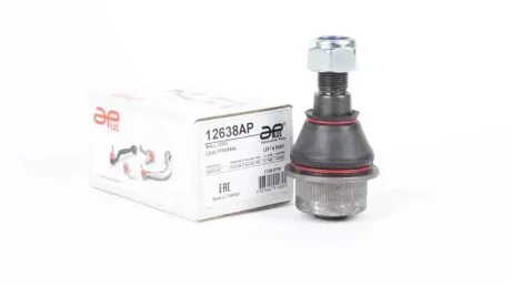 Опора кульова APlus 12638AP
