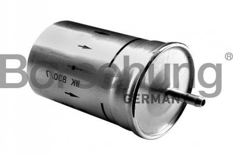 Фільтр палива VW BENZ. WTRY BORSEHUNG B12794