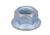 Оцинкована шестигранна гайка FEBI BILSTEIN 02140 (фото 1)