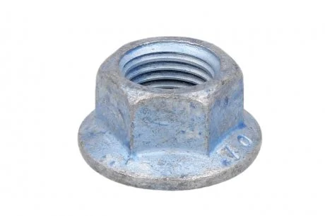 Оцинкована шестигранна гайка FEBI BILSTEIN 02140