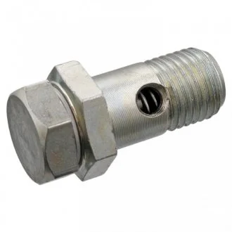 Елемент помпи високого тиску FEBI BILSTEIN 08753