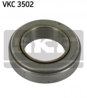 Вижимний підшипник зчеплення SKF VKC3502