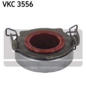 Вижимний підшипник зчеплення SKF VKC3556