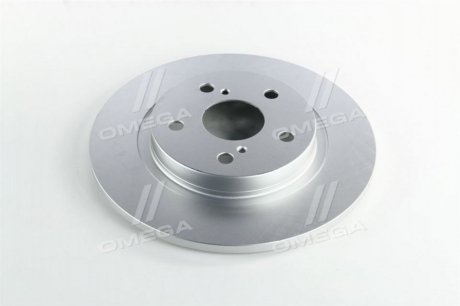 Диск тормозной JURID 562659JC