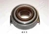 Вижимний підшипник зчеплення JAPANPARTS CF411