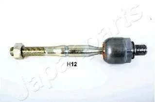 Осьовий шарнір, кермова тяга JAPANPARTS RDH12 (фото 1)