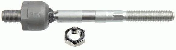 Рульова тяга VOLVO 850/C70/S70/V70 I (SMI steering) "F "91-02 LEMFORDER 3073501 (фото 1)