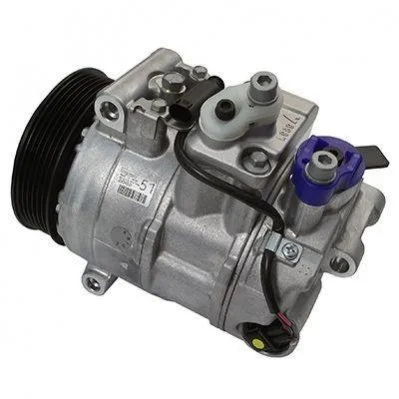 Compressor, air conditioning MEAT&DORIA K15321 (фото 1)