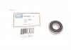 Подшипник шариковый 6000 2RSH/C3 (10х26х8) SKF 60002RSHC3 (фото 1)