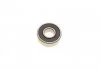 Подшипник шариковый 6000 2RSH/C3 (10х26х8) SKF 60002RSHC3 (фото 2)