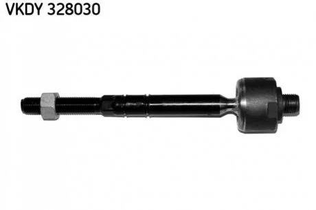 Осьовий шарнір, поперечна кермова тяга SKF VKDY328030
