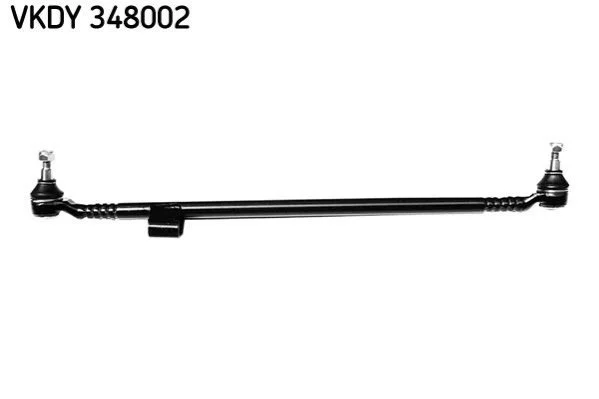 DB Тяга средняя W124 -90 SKF VKDY348002 (фото 1)