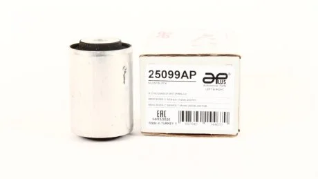 Сайлентблок важеля, лiв/прав APlus 25099AP