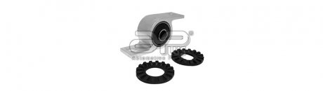 Сайлентблок важеля, лiв, пер APlus 26017AP