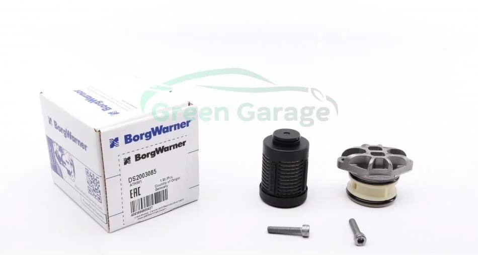 Фільтр заднього редуктора IV BorgWarner DS2003085 (фото 1)