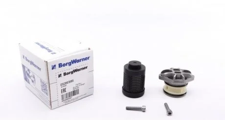 Фільтр заднього редуктора IV BorgWarner DS2003085