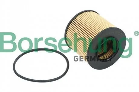 Фільтр масла VW POLO 1,4 FSI BORSEHUNG B12821