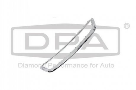 Декоративна рамка,центральна DPA 88070696202