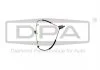 Window regulator, left front DPA 88370089302 (фото 1)