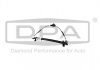 Window regulator, left front DPA 88370090502 (фото 1)